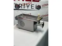 12 Numara Saatte 70 Kg Kapasite Kıyma Makinesi