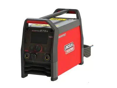 270 A MMA Elektrod Kaynak Makinası