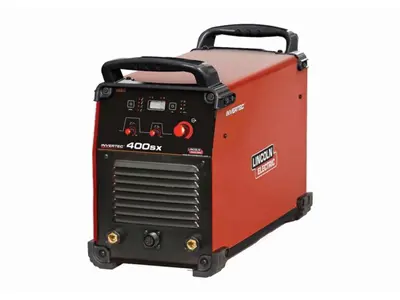 400 A MMA Elektrod Kaynak Makinası