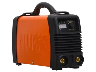 200 A MMA Elektrod Kaynak Makinası