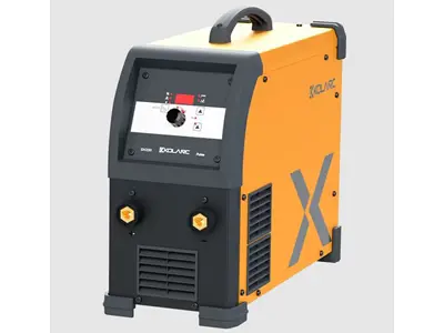 270 A MMA Elektrod Kaynak Makinası