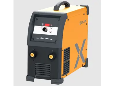 220 A MMA Elektrod Kaynak Makinası