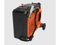 900 W Air Cooled Laser Welding Machine