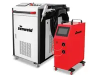 3000 W Laserschweißmaschine