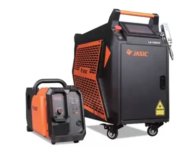 2000 W Lazer Kaynak Makinesi