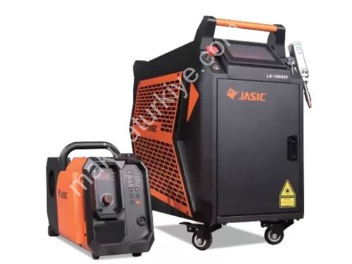 2000 W Lazer Kaynak Makinesi
