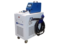 3000 W Lazer Kaynak Makinesi
