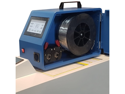 2000 W Lazer Kaynak Makinesi - 5