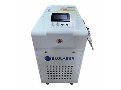 1500 W Lazer Kaynak Makinesi - 2