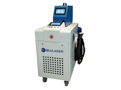 1500 W Lazer Kaynak Makinesi - 1