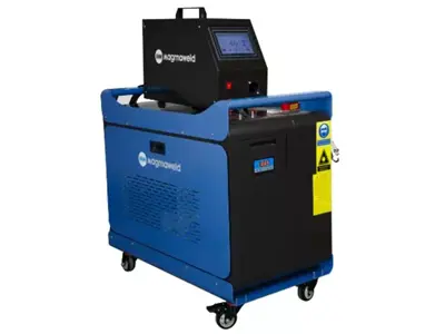 2000 W Manuel Tip Lazer Kaynak Makinesi