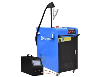 2000 W Manuel Tip Lazer Kaynak Makinesi - 0