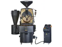 45 kg/hr Coffee Roasting Machine