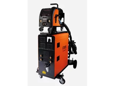 800 W MIG/MAG Gazaltı Kaynak Makinası