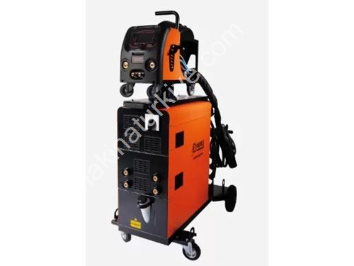 800 W MIG/MAG Gazaltı Kaynak Makinası