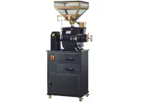 70 kg/h Stone Coffee Grinder