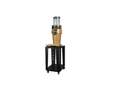 40 kg/sa Çelik Bıçaklı Kahve Değirmeni
