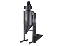 Kaffeemühlen Steinseparator