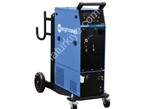 400 A Gazaltı Kaynak Makinası