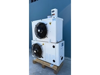 1.5 Hp Soğutma Motorlu Soğuk Hava Deposu