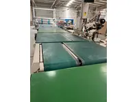 Yatak Üretim Hattı