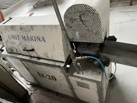 Tel Doğrultma Ve Kesme Makinası