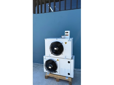 2 Hp - Motor Grubu - 1