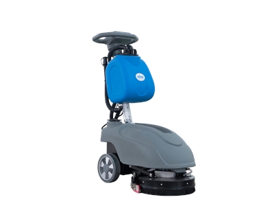 1350 m2/h Floor Scrubber - 2