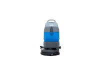 3300 M2/Hr Ride-On Floor Scrubber