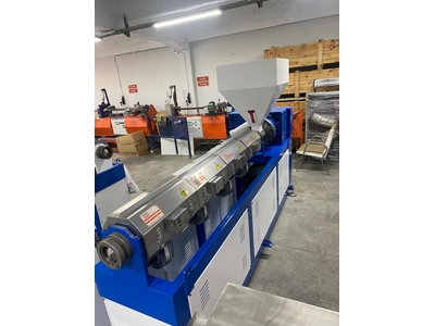 Maknet Magnet Production Line Ready to Ship!! - 6
