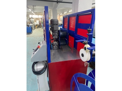 Maknet Magnet Production Line Ready to Ship!! - 7