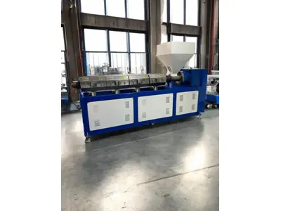 Magnet Mıknatıs Üretim Hattı