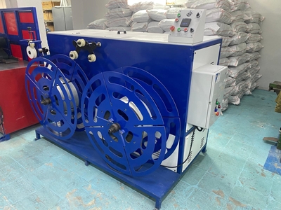 Maknet Magnet Production Line Ready to Ship!! - 5