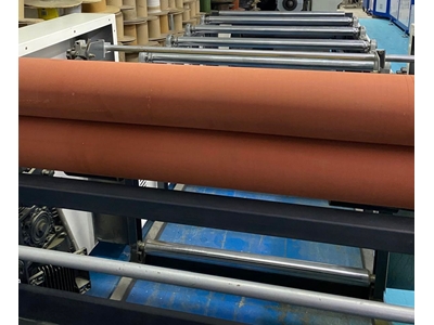 Calendar Puller and Wrapper Machine Delivered Immediately !! - 4