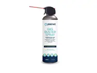 600 Ml Maxi Büyük Boy Kapak Basınçlı Hava Spreyi Bilgisayar Laptop Elektronik Toz Alıcı Spray