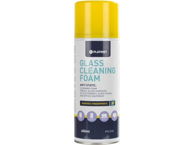 Cam Yüzey Temizleme Köpüğü Pfs5110 400 Ml - 0
