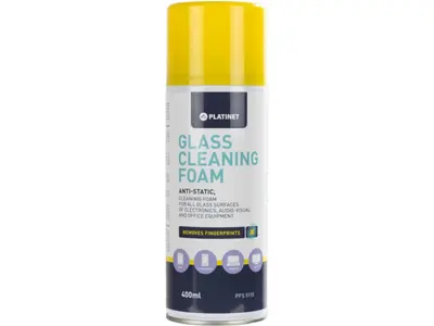 Cam Yüzey Temizleme Köpüğü Pfs5110 400 Ml