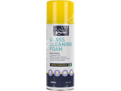 Cam Yüzey Temizleme Köpüğü Pfs5110 400 Ml