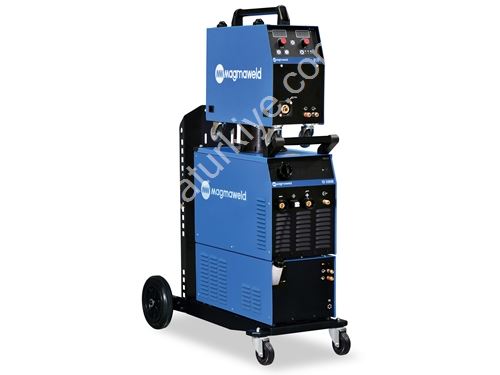 500 Amper Gazaltı Kaynak Makinası