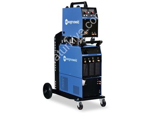 350 Amper Gazaltı Kaynak Makinası