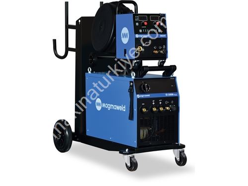 300 Amper Gazaltı Kaynak Makinası