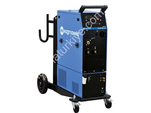 300 Amper Gazaltı Kaynak Makinası
