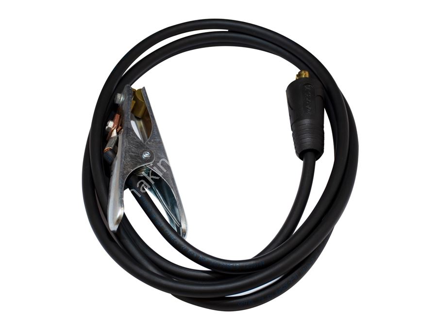 Magmaweld ID 300 MK Pulse Smart 300 A Gas-protected Welding Machine