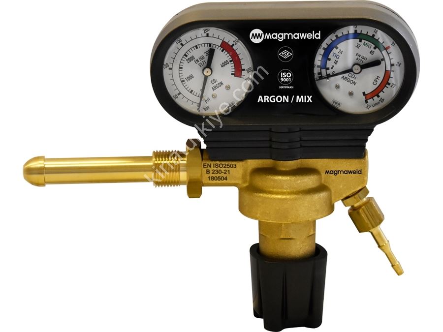 Magmaweld ID 300 MK Pulse Smart 300 A Gas-protected Welding Machine