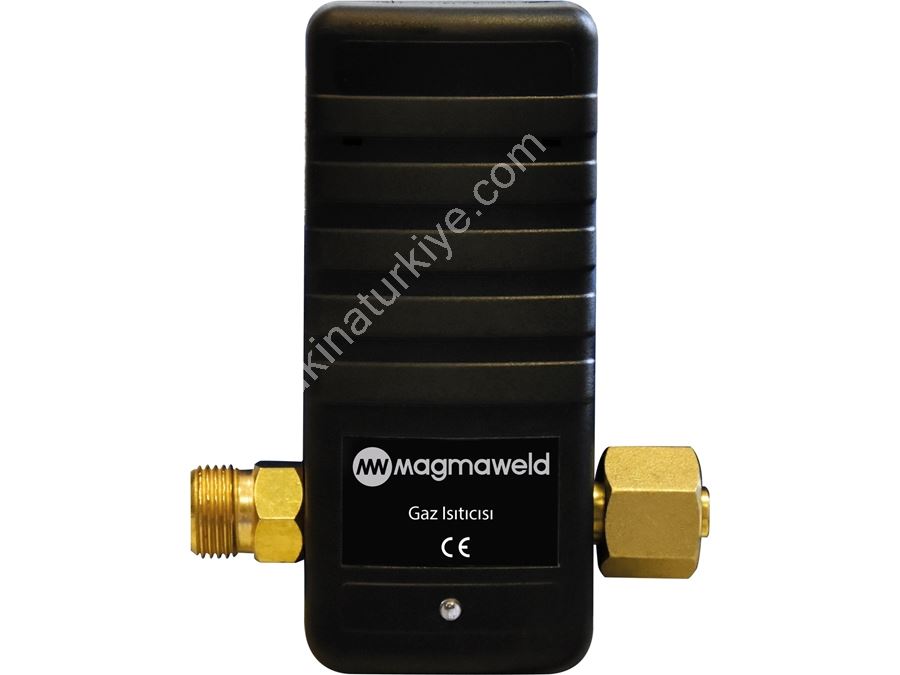 Magmaweld ID 300 MK Pulse Smart 300 A Gas-protected Welding Machine