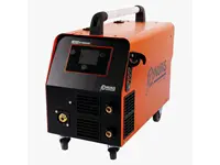 250 A Sinerjik Double Pulse Gazaltı Kaynak Makinası