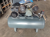 200 Litre Ev Elektrikli Kompresör