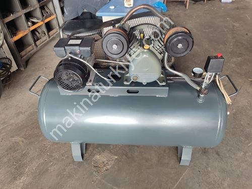 200 Litre Ev Elektrikli Kompresör