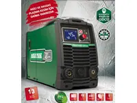 20-45 Amper Plazma Kesim Makinesi