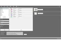 Eagleye Qrd Wärmebehandlungsprozesssteuerungsindustrieautomatisierungssoftware